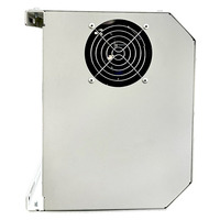 Стабилизатор напряжения Lider PS7500W-SD