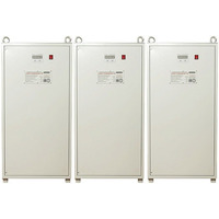 Стабилизатор напряжения Lider PS100SQ-I-40 Стабилизатор напряжения Lider PS100SQ-I-40