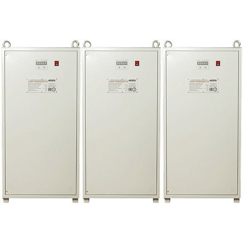 Стабилизатор напряжения Lider PS100SQ-I-40