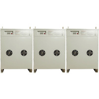 Стабилизатор напряжения Lider PS150SQ-I-40 Стабилизатор напряжения Lider PS150SQ-I-40