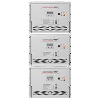 Стабилизатор напряжения Lider PS22W-SD Стабилизатор напряжения Lider PS22W-SD