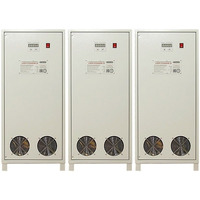 Стабилизатор напряжения Lider PS36W-SD Стабилизатор напряжения Lider PS36W-SD