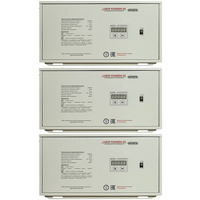 Стабилизатор напряжения Lider PS22W-30 Стабилизатор напряжения Lider PS22W-30