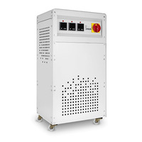 Стабилизатор напряжения NDCORP Helios Y 18-20 Стабилизатор напряжения NDCORP Helios Y 18-20