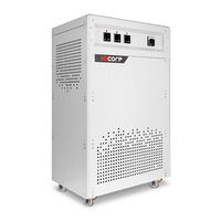 Стабилизатор напряжения NDCORP Helios Y 200-20 Стабилизатор напряжения NDCORP Helios Y 200-20