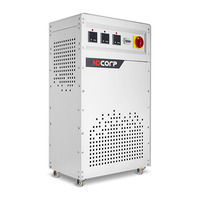 Стабилизатор напряжения NDCORP Helios Y 36-20 Стабилизатор напряжения NDCORP Helios Y 36-20