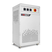 Стабилизатор напряжения NDCORP Helios Y 80-20 Стабилизатор напряжения NDCORP Helios Y 80-20