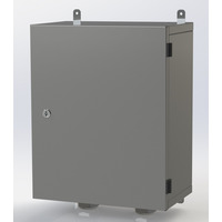 Щит коммутации ЩК45 КС Orbita Щит коммутации ЩК45 КС Orbita