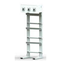 Стойка с Ручным Байпасом (РБ) Orbita Стойка с Ручным Байпасом (РБ) Orbita