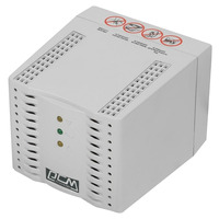Стабилизатор напряжения Powercom TCA-1200 Стабилизатор напряжения Powercom TCA-1200