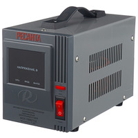 Стабилизатор напряжения РЕСАНТА АСН-1000/1-Ц Стабилизатор напряжения РЕСАНТА АСН-1000/1-Ц