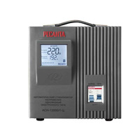 Стабилизатор напряжения РЕСАНТА АСН-12000/1-Ц Стабилизатор напряжения РЕСАНТА АСН-12000/1-Ц