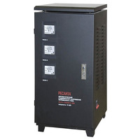 Стабилизатор напряжения РЕСАНТА АСН-15000/3-ЭМ Стабилизатор напряжения РЕСАНТА АСН-15000/3-ЭМ