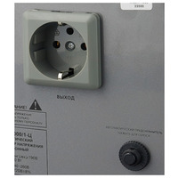 Стабилизатор напряжения РЕСАНТА АСН-2000/1-Ц