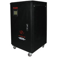 Стабилизатор напряжения РЕСАНТА АСН-20000/1-ЭМ Стабилизатор напряжения РЕСАНТА АСН-20000/1-ЭМ