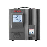 Стабилизатор напряжения РЕСАНТА АСН-3000/1-Ц Стабилизатор напряжения РЕСАНТА АСН-3000/1-Ц