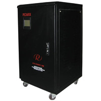 Стабилизатор напряжения РЕСАНТА АСН-30000/1-ЭМ Стабилизатор напряжения РЕСАНТА АСН-30000/1-ЭМ