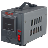 Стабилизатор напряжения РЕСАНТА АСН-500/1-Ц Стабилизатор напряжения РЕСАНТА АСН-500/1-Ц