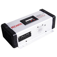 Стабилизатор напряжения РЕСАНТА АСН-6000/1-И Стабилизатор напряжения РЕСАНТА АСН-6000/1-И