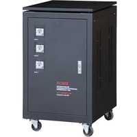 Стабилизатор напряжения РЕСАНТА АСН-80000/3-ЭМ Стабилизатор напряжения РЕСАНТА АСН-80000/3-ЭМ