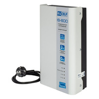 Стабилизатор напряжения Rucelf IS-600 Стабилизатор напряжения Rucelf IS-600