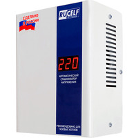 Стабилизатор напряжения Rucelf КОТЁЛ 400 Стабилизатор напряжения Rucelf КОТЁЛ 400