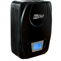 Стабилизатор напряжения Rucelf SDW II-9000-L Стабилизатор напряжения Rucelf SDW II-9000-L