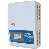 Стабилизатор напряжения Rucelf SRW II-12000-L Стабилизатор напряжения Rucelf SRW II-12000-L