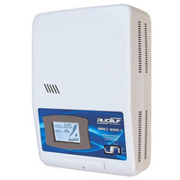 Стабилизатор напряжения Rucelf SRW II-6000-L Стабилизатор напряжения Rucelf SRW II-6000-L