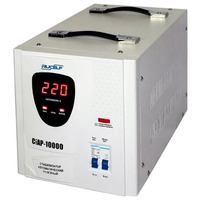 Стабилизатор напряжения Rucelf СтАР-10000 Стабилизатор напряжения Rucelf СтАР-10000