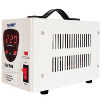 Стабилизатор напряжения Rucelf СтАР-500 Стабилизатор напряжения Rucelf СтАР-500