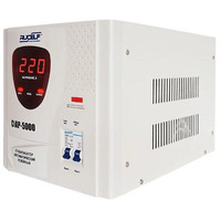 Стабилизатор напряжения Rucelf СтАР-5000 Стабилизатор напряжения Rucelf СтАР-5000