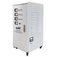 Стабилизатор напряжения Rucelf SDV-3-15000 Стабилизатор напряжения Rucelf SDV-3-15000