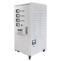 Стабилизатор напряжения Rucelf SDV-3-20000 Стабилизатор напряжения Rucelf SDV-3-20000