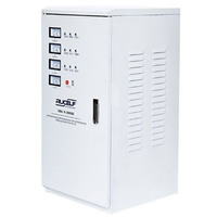 Стабилизатор напряжения Rucelf SDV-3-30000 Стабилизатор напряжения Rucelf SDV-3-30000