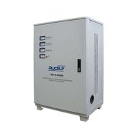 Стабилизатор напряжения Rucelf SDV-3-60000 Стабилизатор напряжения Rucelf SDV-3-60000