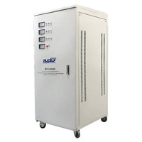 Стабилизатор напряжения Rucelf SDV-3-90000 Стабилизатор напряжения Rucelf SDV-3-90000