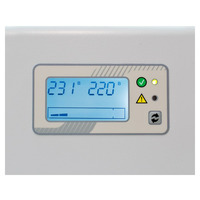 Стабилизатор напряжения Штиль ИнСтаб IS1500 (1500 ВА, 220В)