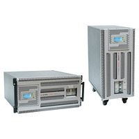 Стабилизатор напряжения Штиль IS20000RT (20 кВА, 220-230В) Стабилизатор напряжения Штиль IS20000RT (20 кВА, 220-230В)