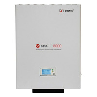 Стабилизатор напряжения Штиль ИнСтаб IS8000 (8 кВА, 220-230В) Стабилизатор напряжения Штиль ИнСтаб IS8000 (8 кВА, 220-230В)