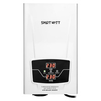 Стабилизатор напряжения SmartWatt AVR BOILER 1000RW Стабилизатор напряжения SmartWatt AVR BOILER 1000RW