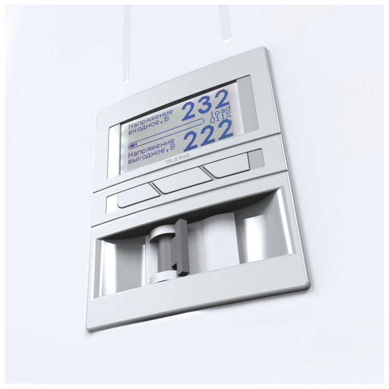 Стабилизатор напряжения Вольт Engineering ГЕРЦ Э 36-1/100 V3.0 (220В, 22 кВт)