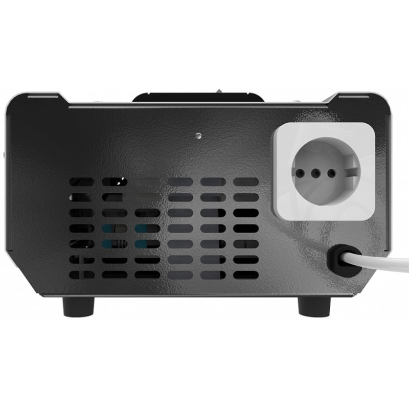 Стабилизатор напряжения Вольт Engineering ГИБРИД Э 7-1/10 v2.0 (220В, 2,2 кВт)