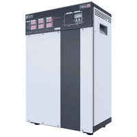 Стабилизатор напряжения Вольт Engineering ГЕРЦ Э 36-3/50 V3.0 (380В, 33 кВт) Стабилизатор напряжения Вольт Engineering ГЕРЦ Э 36-3/50 V3.0 (380В, 33 кВт)