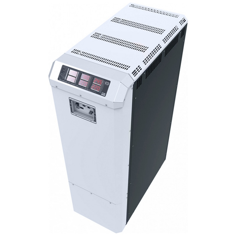 Стабилизатор напряжения Вольт Engineering ГЕРЦ ПРО Э 16-3/125 V3.0 (380В, 83 кВт)