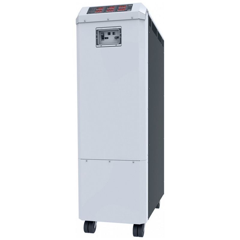 Стабилизатор напряжения Вольт Engineering ГЕРЦ ПРО Э 16-3/125 V3.0 (380В, 83 кВт)