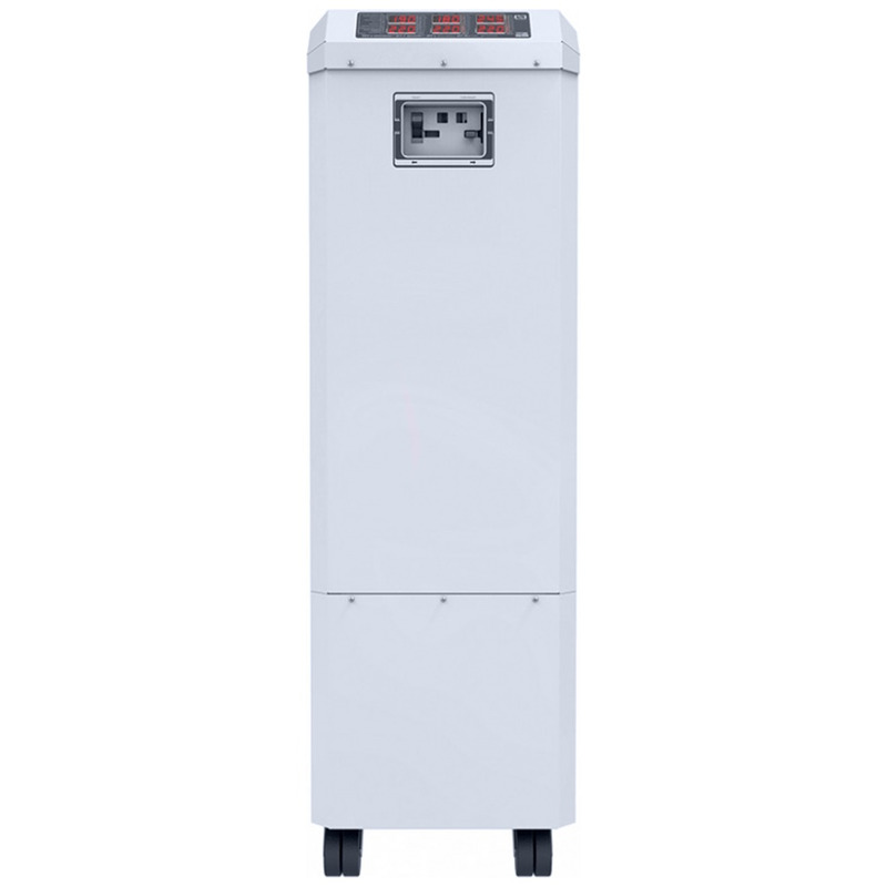 Стабилизатор напряжения Вольт Engineering ГЕРЦ ПРО Э 36-3/125 V3.0 (380В, 83 кВт)