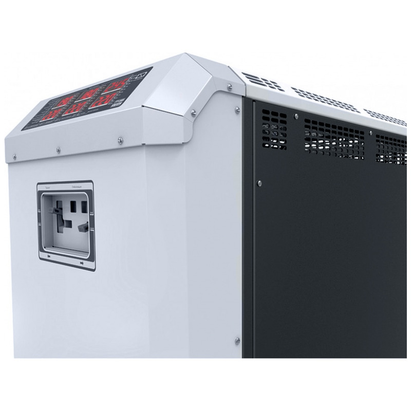 Стабилизатор напряжения Вольт Engineering ГЕРЦ ПРО Э 36-3/125 V3.0 (380В, 83 кВт)