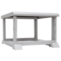 Стойка 19 дюймов Штиль R-06-02 6U Стойка 19 дюймов Штиль R-06-02 6U