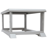 Стойка 19 дюймов Штиль R-06-03 6U Стойка 19 дюймов Штиль R-06-03 6U